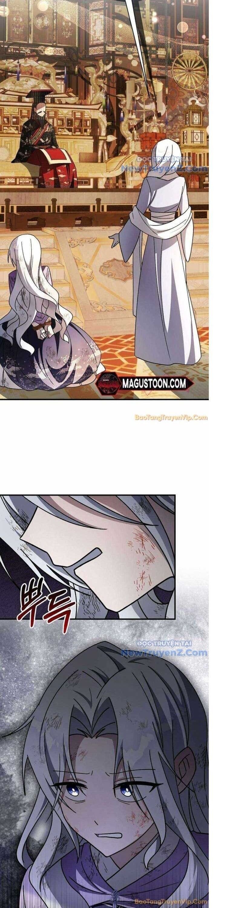 Sinh Tồn Trong Cuốn Tiểu Thuyết Romance Fantasy Chap 44 - Next Chap 45