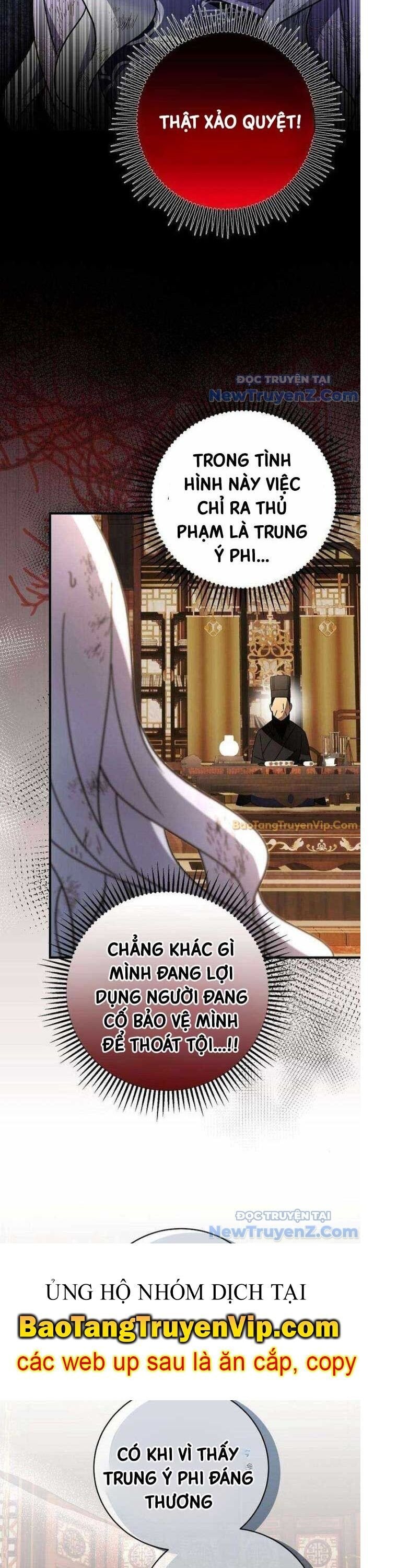 Sinh Tồn Trong Cuốn Tiểu Thuyết Romance Fantasy Chap 44 - Next Chap 45