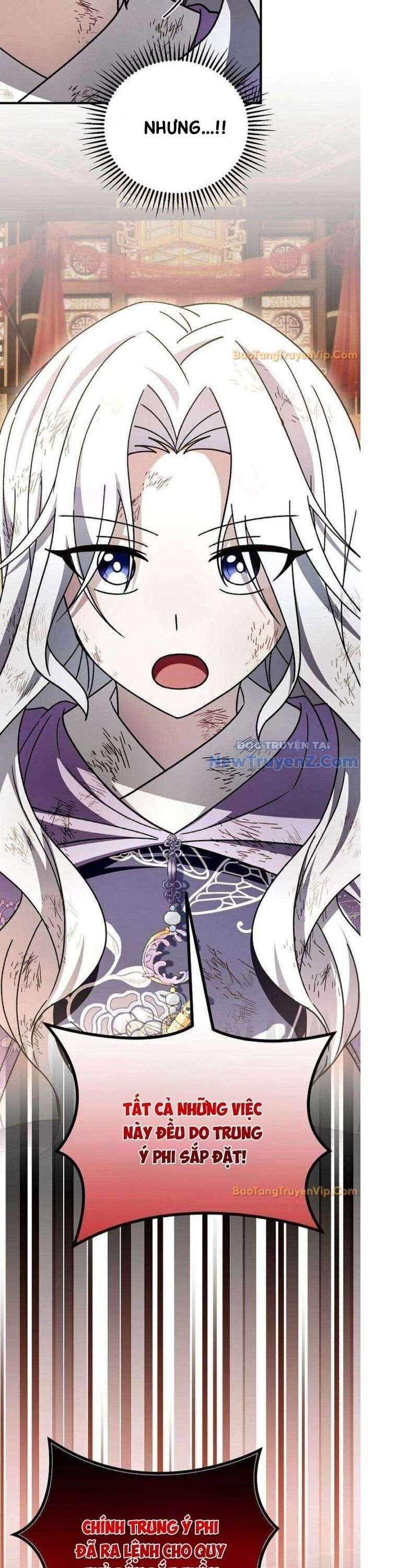 Sinh Tồn Trong Cuốn Tiểu Thuyết Romance Fantasy Chap 44 - Next Chap 45