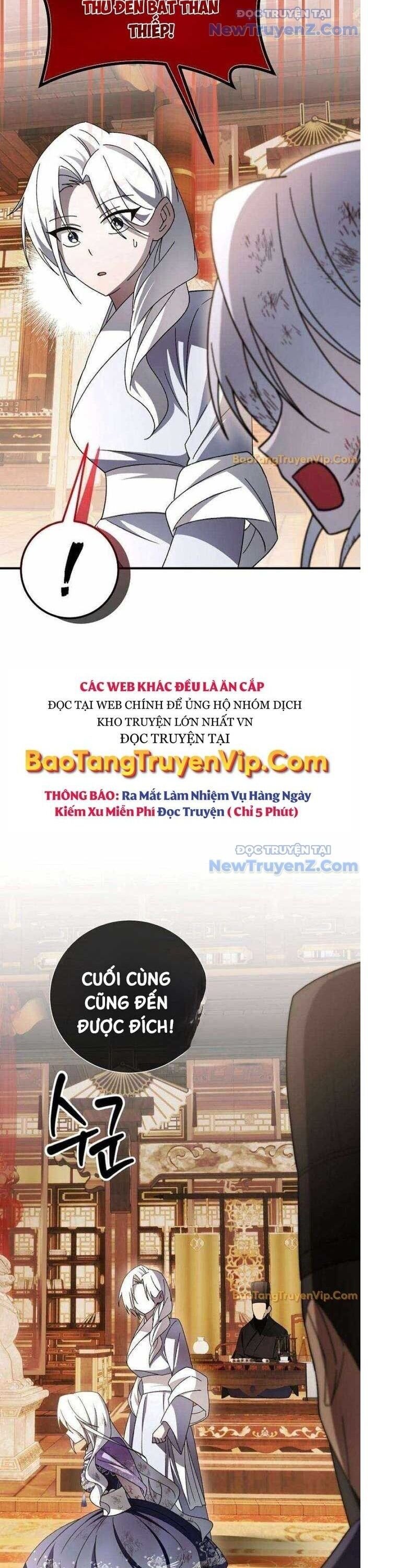 Sinh Tồn Trong Cuốn Tiểu Thuyết Romance Fantasy Chap 44 - Next Chap 45