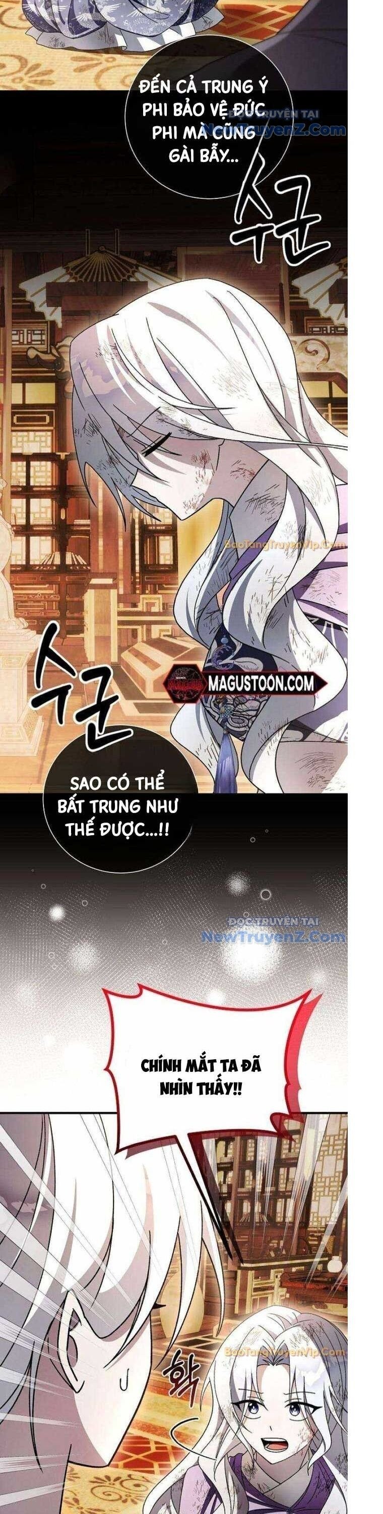 Sinh Tồn Trong Cuốn Tiểu Thuyết Romance Fantasy Chap 44 - Next Chap 45