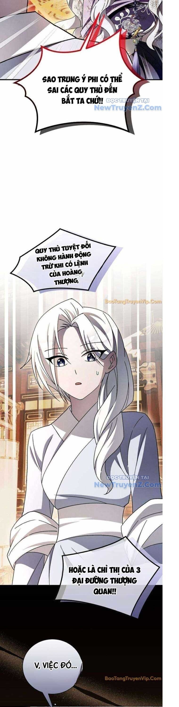 Sinh Tồn Trong Cuốn Tiểu Thuyết Romance Fantasy Chap 44 - Next Chap 45