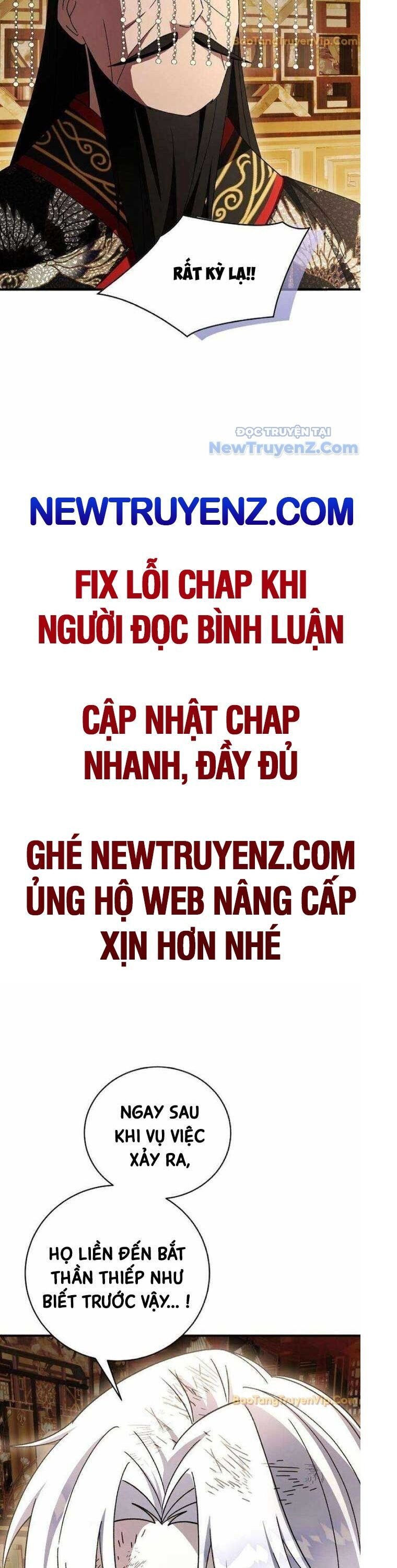 Sinh Tồn Trong Cuốn Tiểu Thuyết Romance Fantasy Chap 44 - Next Chap 45