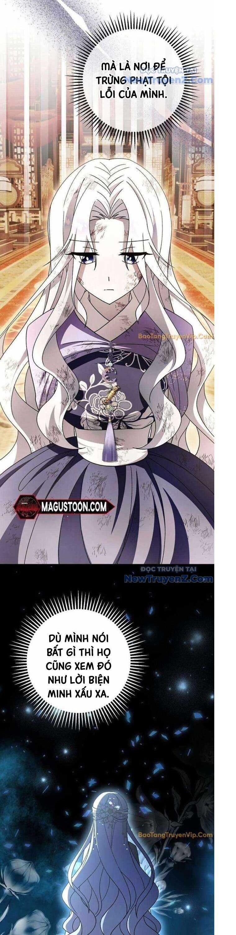 Sinh Tồn Trong Cuốn Tiểu Thuyết Romance Fantasy Chap 44 - Next Chap 45