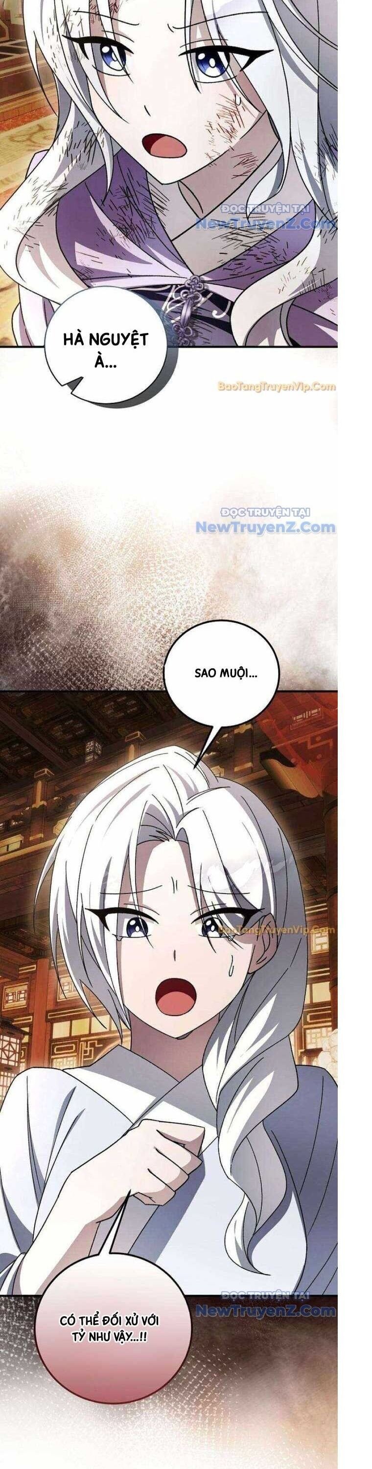 Sinh Tồn Trong Cuốn Tiểu Thuyết Romance Fantasy Chap 44 - Next Chap 45