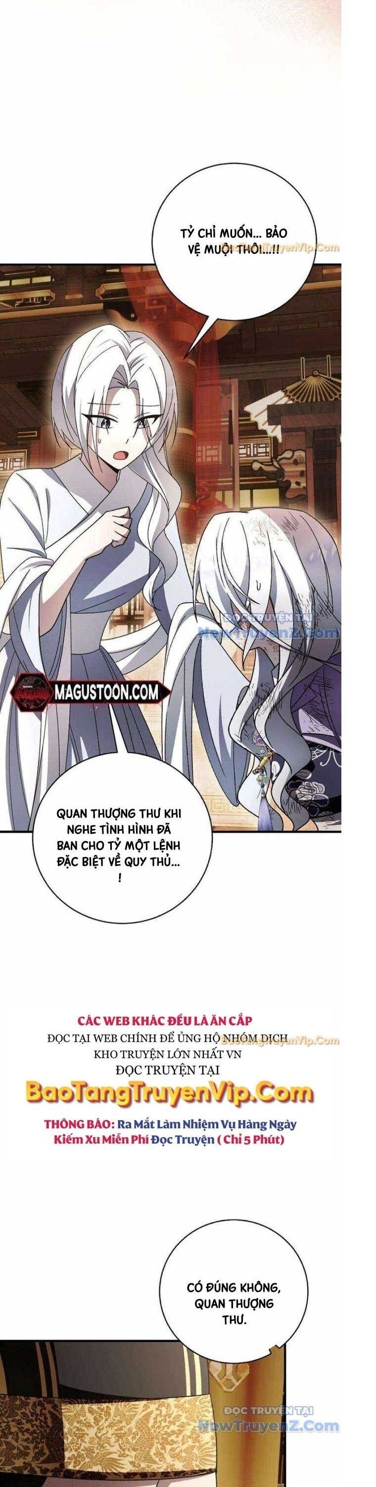 Sinh Tồn Trong Cuốn Tiểu Thuyết Romance Fantasy Chap 44 - Next Chap 45