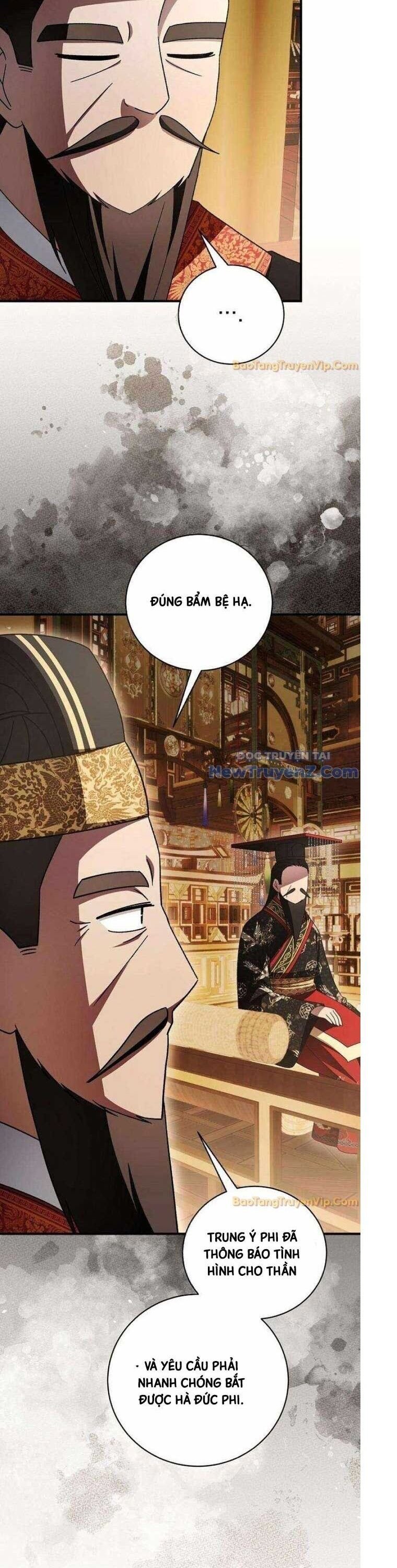 Sinh Tồn Trong Cuốn Tiểu Thuyết Romance Fantasy Chap 44 - Next Chap 45