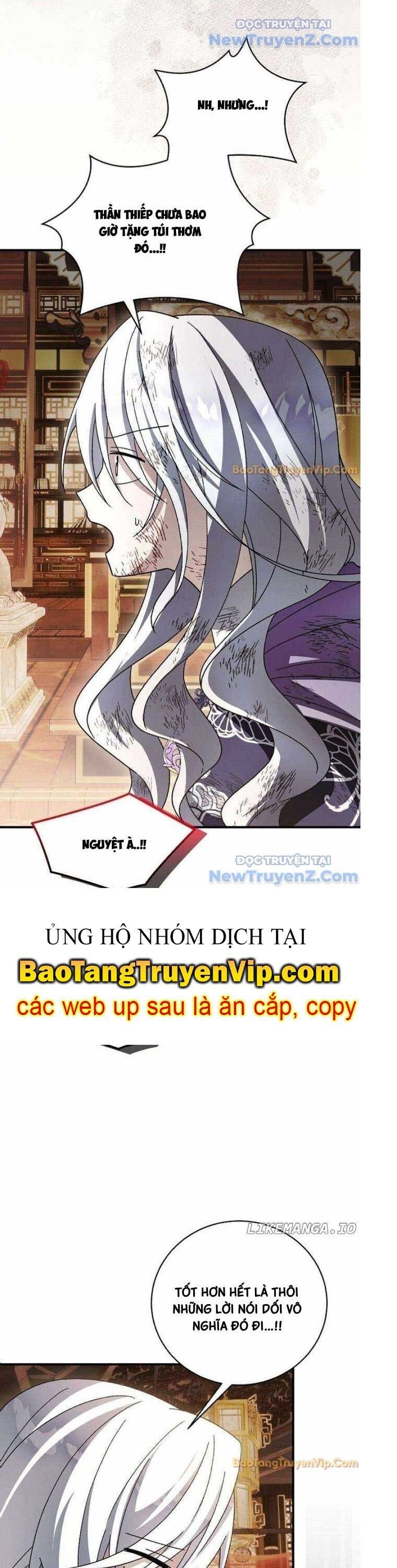 Sinh Tồn Trong Cuốn Tiểu Thuyết Romance Fantasy Chap 44 - Next Chap 45