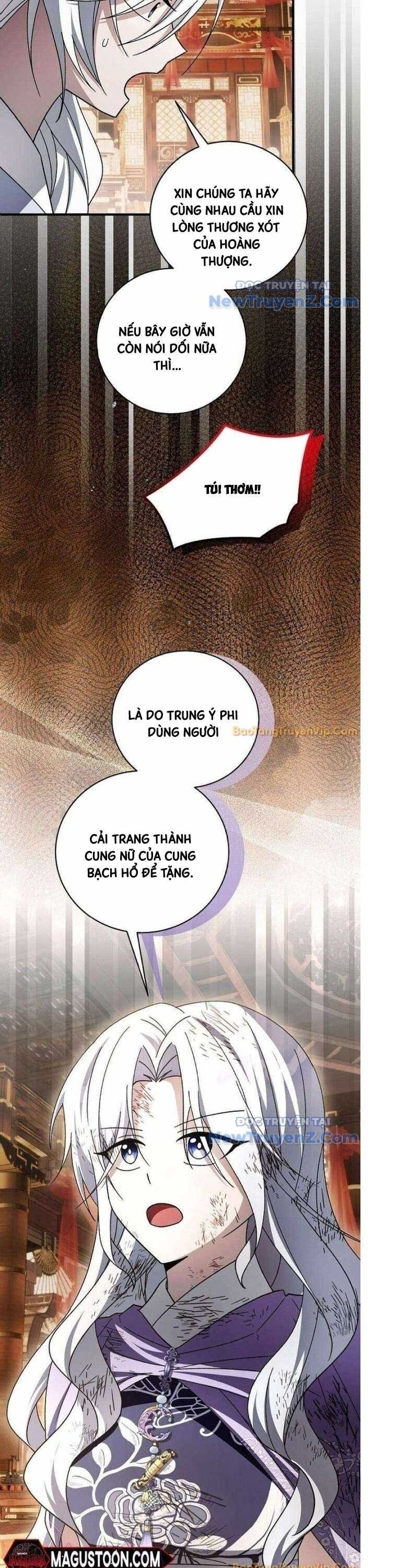 Sinh Tồn Trong Cuốn Tiểu Thuyết Romance Fantasy Chap 44 - Next Chap 45