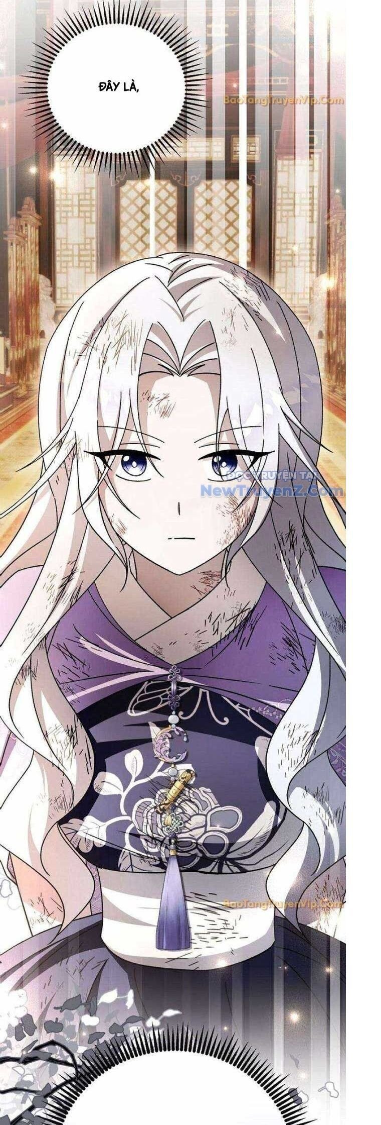 Sinh Tồn Trong Cuốn Tiểu Thuyết Romance Fantasy Chap 44 - Next Chap 45