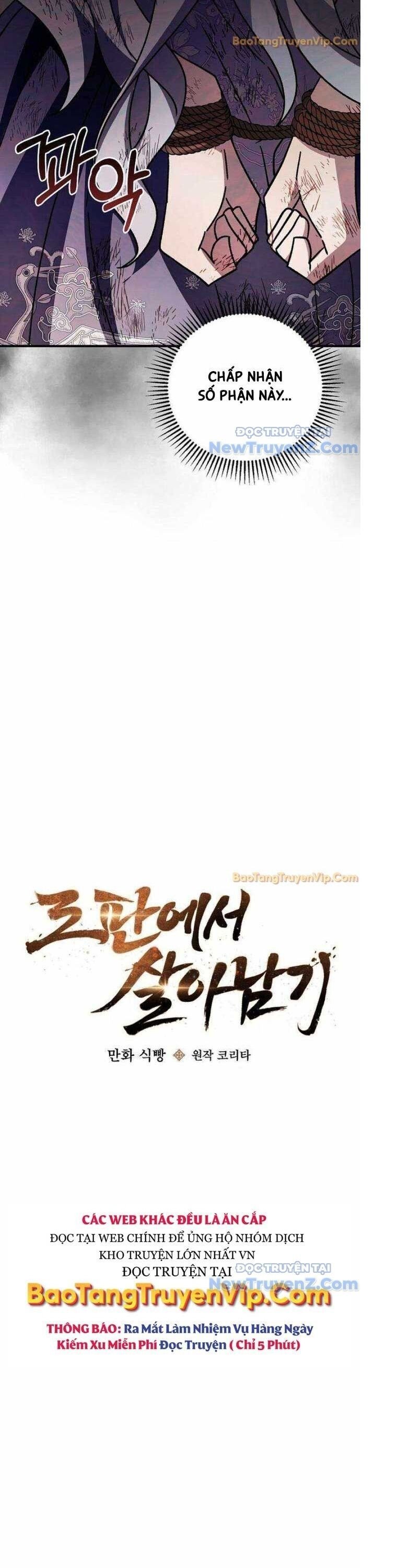 Sinh Tồn Trong Cuốn Tiểu Thuyết Romance Fantasy Chap 44 - Next Chap 45