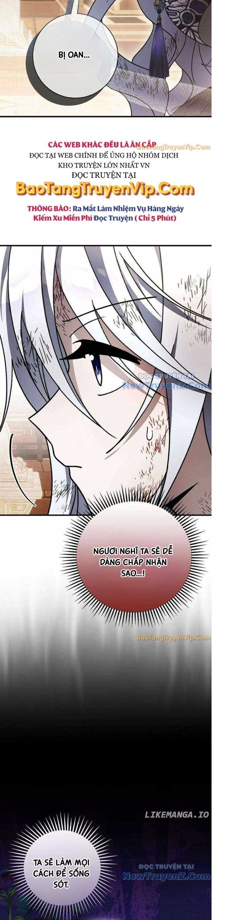 Sinh Tồn Trong Cuốn Tiểu Thuyết Romance Fantasy Chap 44 - Next Chap 45