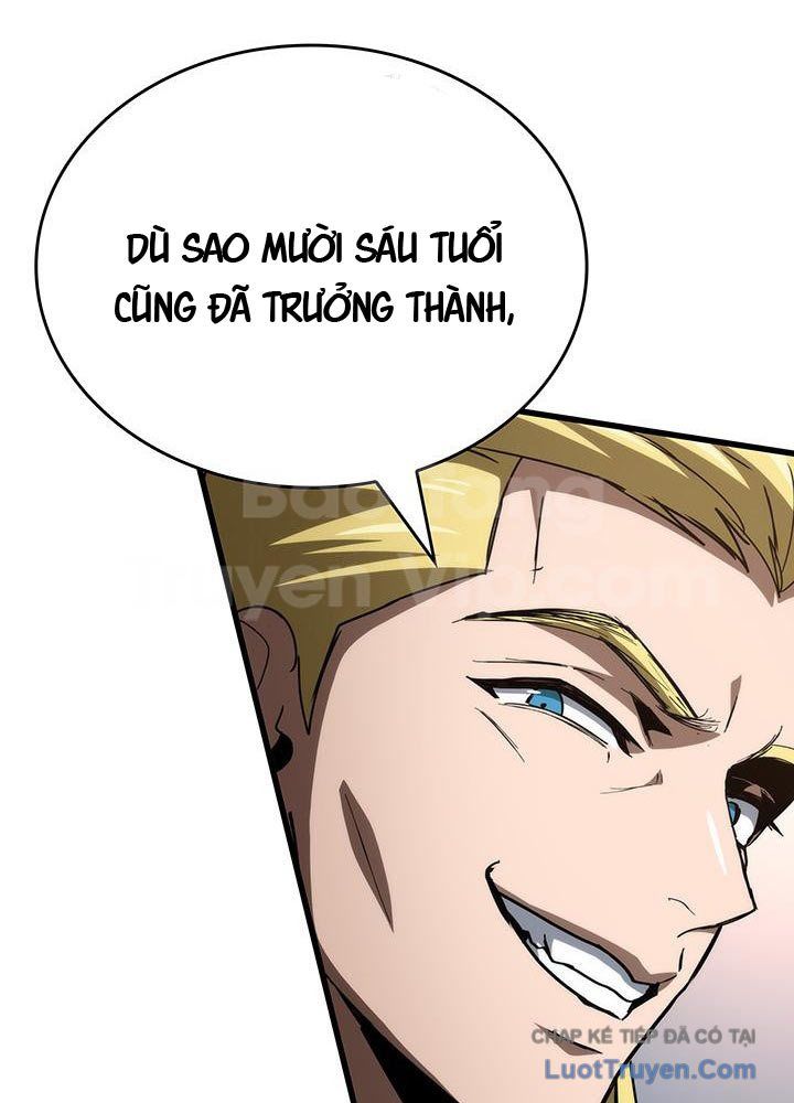 Sinh Tồn Với Tư Cách Là Một Huyết Vương Chap 10 - Next Chap 11