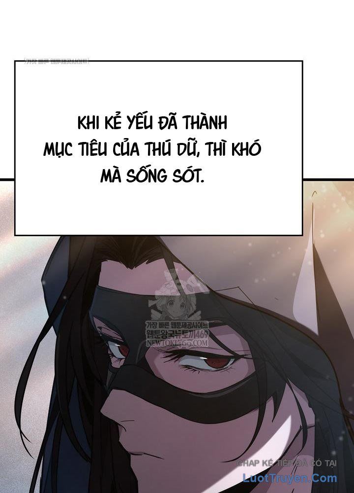 Sinh Tồn Với Tư Cách Là Một Huyết Vương Chap 10 - Next Chap 11