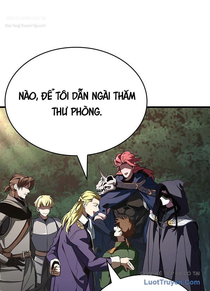 Sinh Tồn Với Tư Cách Là Một Huyết Vương Chap 10 - Next Chap 11