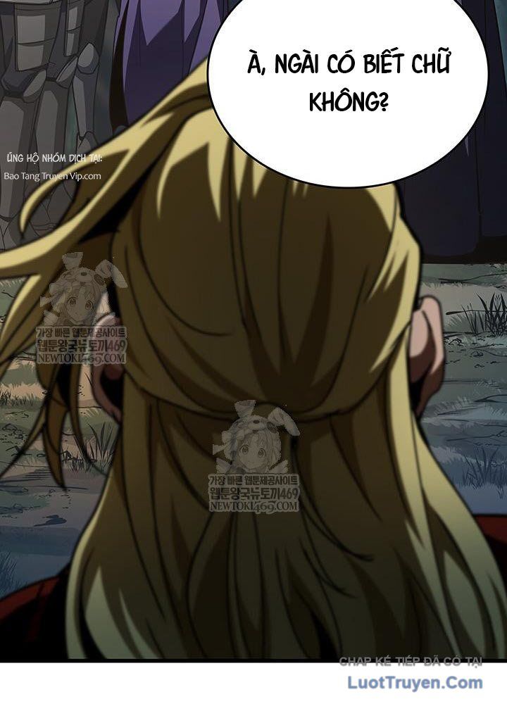 Sinh Tồn Với Tư Cách Là Một Huyết Vương Chap 10 - Next Chap 11