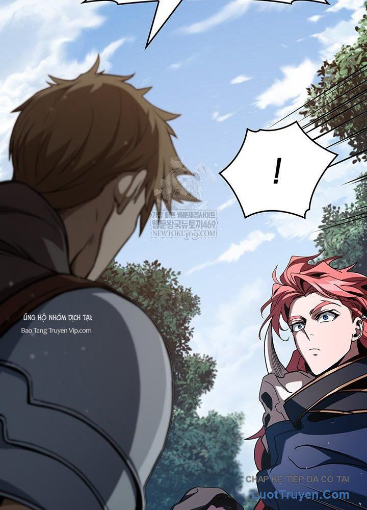 Sinh Tồn Với Tư Cách Là Một Huyết Vương Chap 10 - Next Chap 11