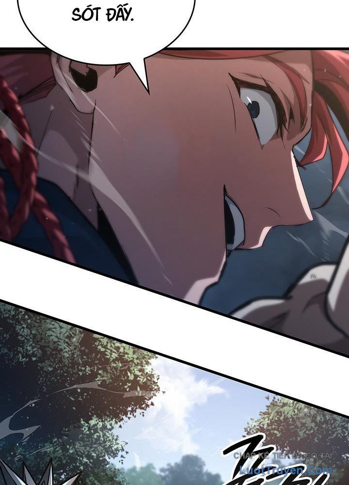 Sinh Tồn Với Tư Cách Là Một Huyết Vương Chap 10 - Next Chap 11
