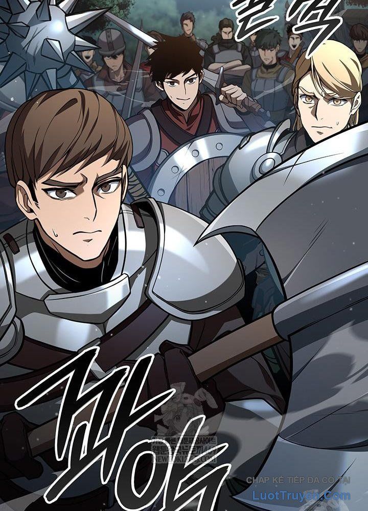 Sinh Tồn Với Tư Cách Là Một Huyết Vương Chap 10 - Next Chap 11