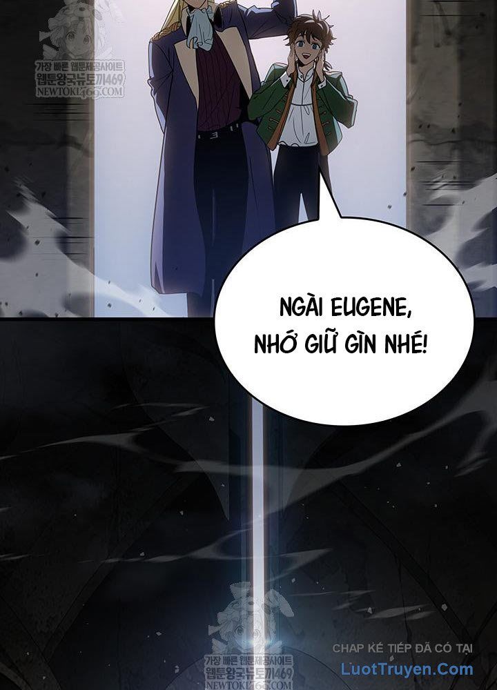 Sinh Tồn Với Tư Cách Là Một Huyết Vương Chap 10 - Next Chap 11