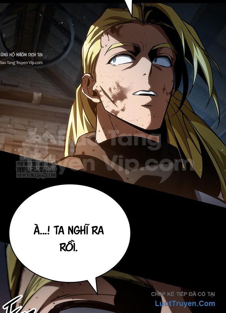 Sinh Tồn Với Tư Cách Là Một Huyết Vương Chap 10 - Next Chap 11