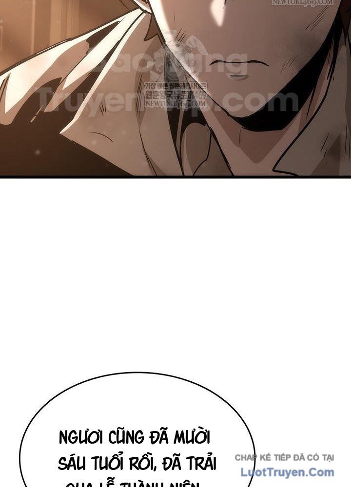 Sinh Tồn Với Tư Cách Là Một Huyết Vương Chap 10 - Next Chap 11