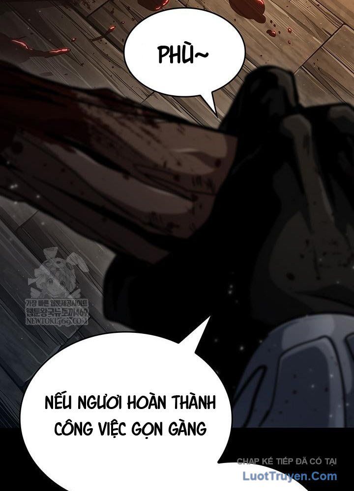 Sinh Tồn Với Tư Cách Là Một Huyết Vương Chap 10 - Next Chap 11