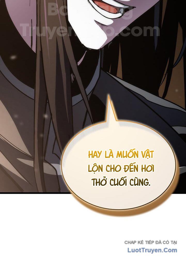 Sinh Tồn Với Tư Cách Là Một Huyết Vương Chap 10 - Next Chap 11