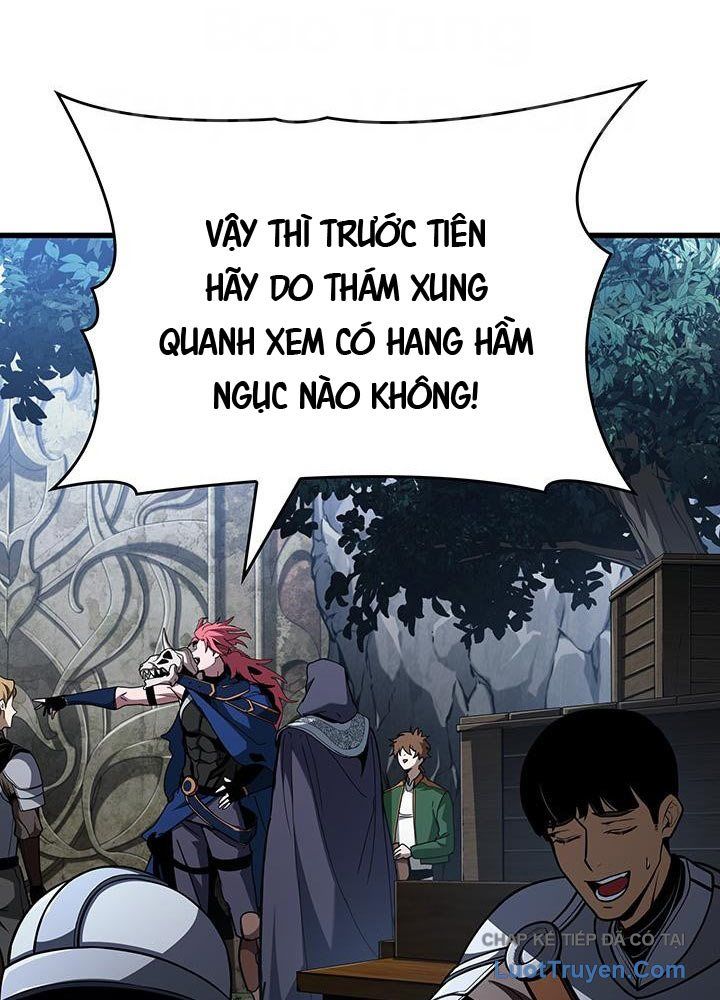 Sinh Tồn Với Tư Cách Là Một Huyết Vương Chap 10 - Next Chap 11