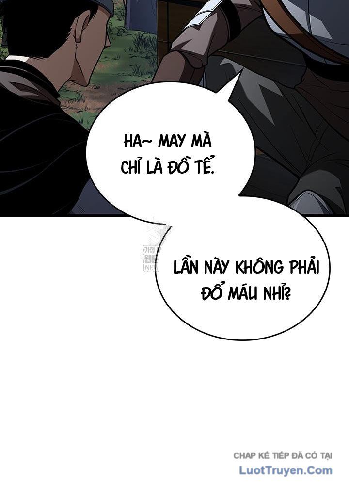 Sinh Tồn Với Tư Cách Là Một Huyết Vương Chap 10 - Next Chap 11