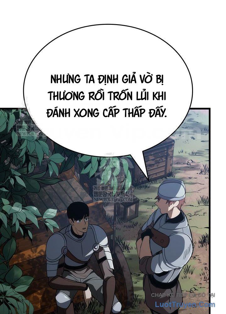 Sinh Tồn Với Tư Cách Là Một Huyết Vương Chap 10 - Next Chap 11