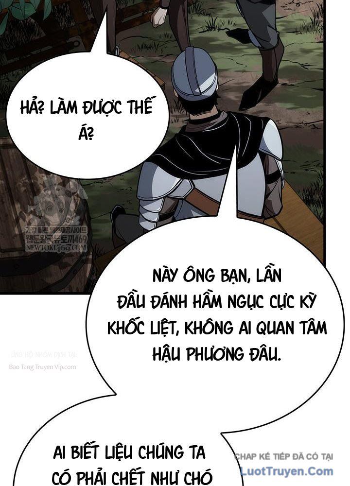 Sinh Tồn Với Tư Cách Là Một Huyết Vương Chap 10 - Next Chap 11