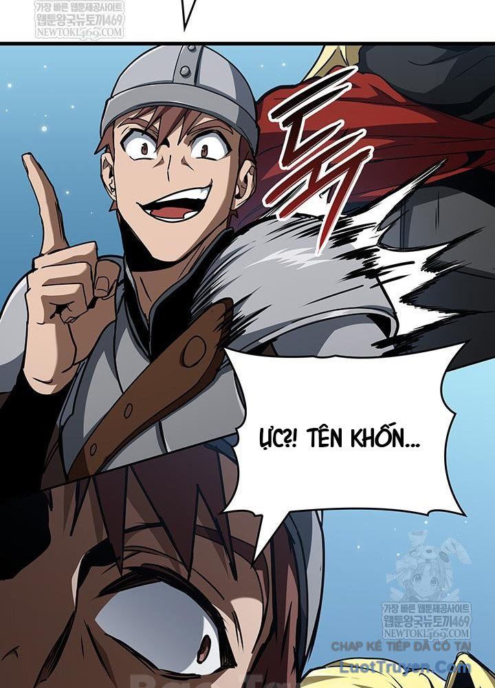 Sinh Tồn Với Tư Cách Là Một Huyết Vương Chap 10 - Next Chap 11