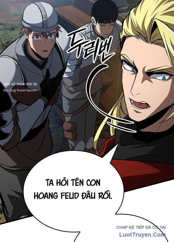 Sinh Tồn Với Tư Cách Là Một Huyết Vương Chap 10 - Next Chap 11