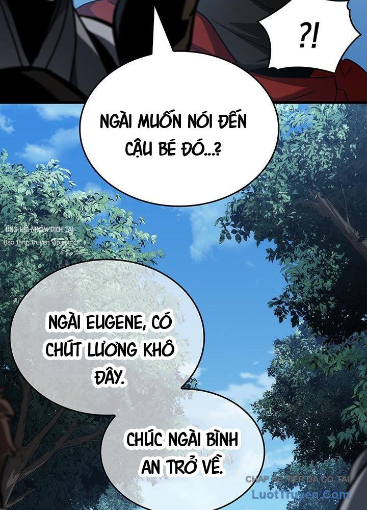 Sinh Tồn Với Tư Cách Là Một Huyết Vương Chap 10 - Next Chap 11