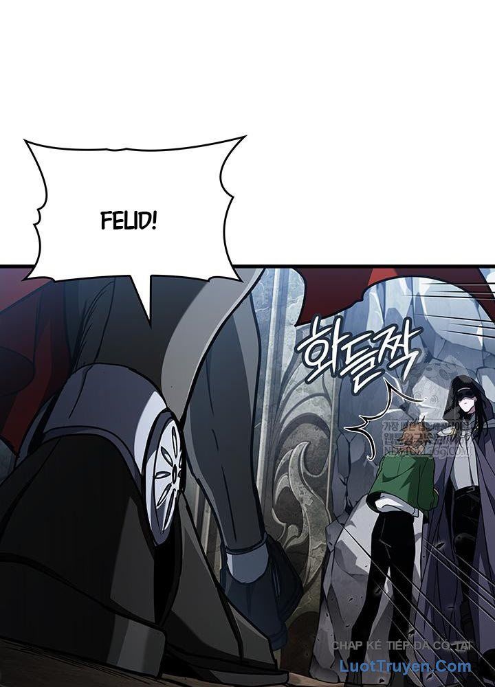 Sinh Tồn Với Tư Cách Là Một Huyết Vương Chap 10 - Next Chap 11