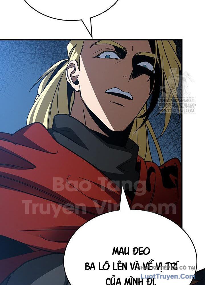 Sinh Tồn Với Tư Cách Là Một Huyết Vương Chap 10 - Next Chap 11