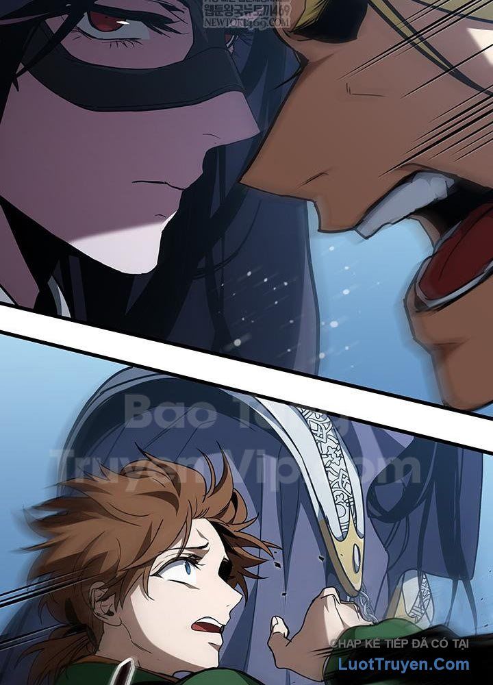 Sinh Tồn Với Tư Cách Là Một Huyết Vương Chap 10 - Next Chap 11