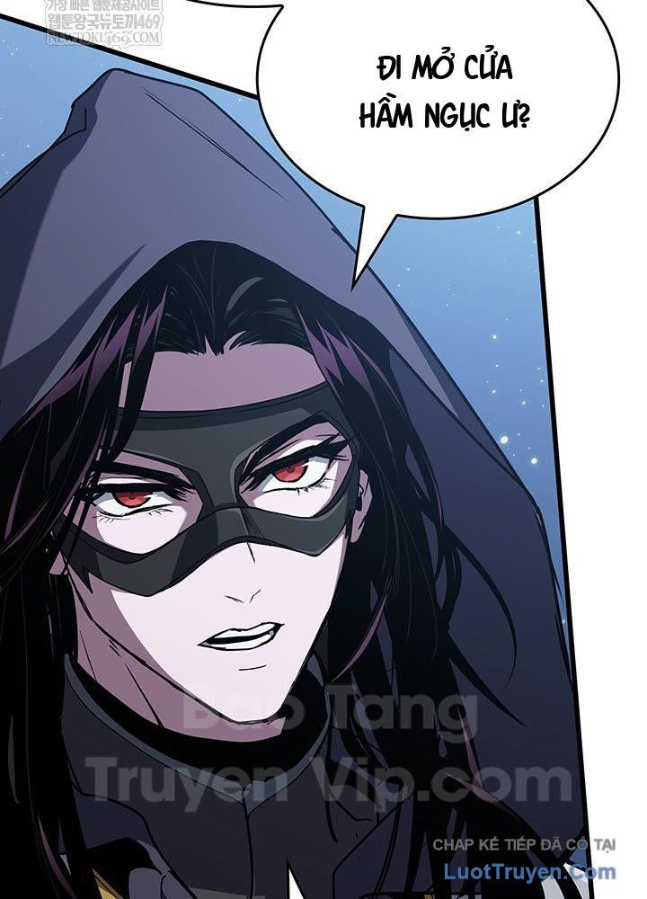 Sinh Tồn Với Tư Cách Là Một Huyết Vương Chap 10 - Next Chap 11