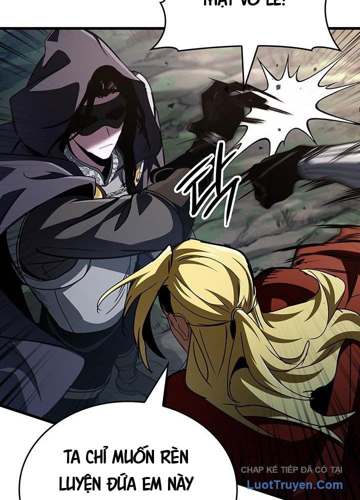 Sinh Tồn Với Tư Cách Là Một Huyết Vương Chap 10 - Next Chap 11