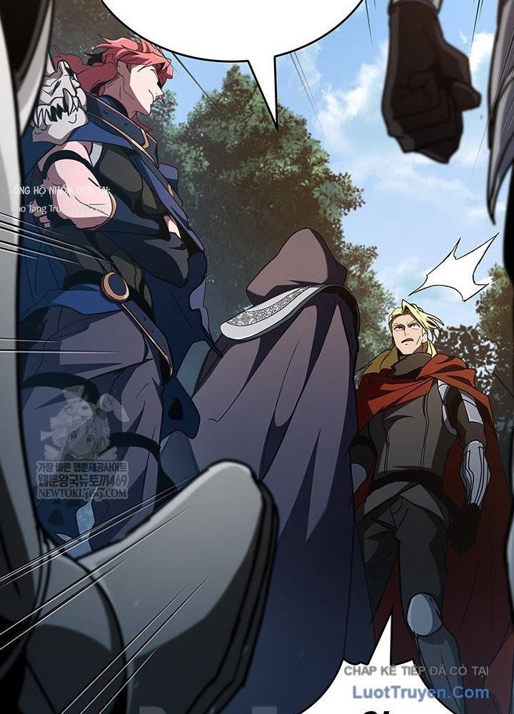 Sinh Tồn Với Tư Cách Là Một Huyết Vương Chap 10 - Next Chap 11