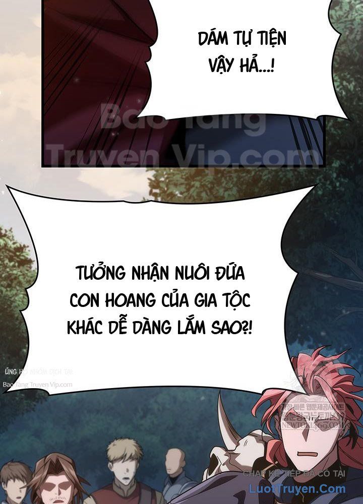 Sinh Tồn Với Tư Cách Là Một Huyết Vương Chap 10 - Next Chap 11