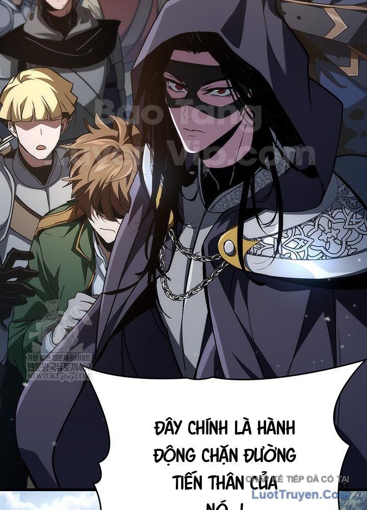 Sinh Tồn Với Tư Cách Là Một Huyết Vương Chap 10 - Next Chap 11