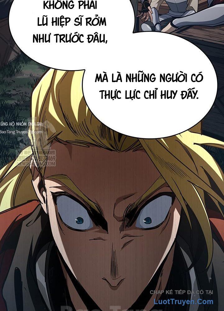 Sinh Tồn Với Tư Cách Là Một Huyết Vương Chap 10 - Next Chap 11