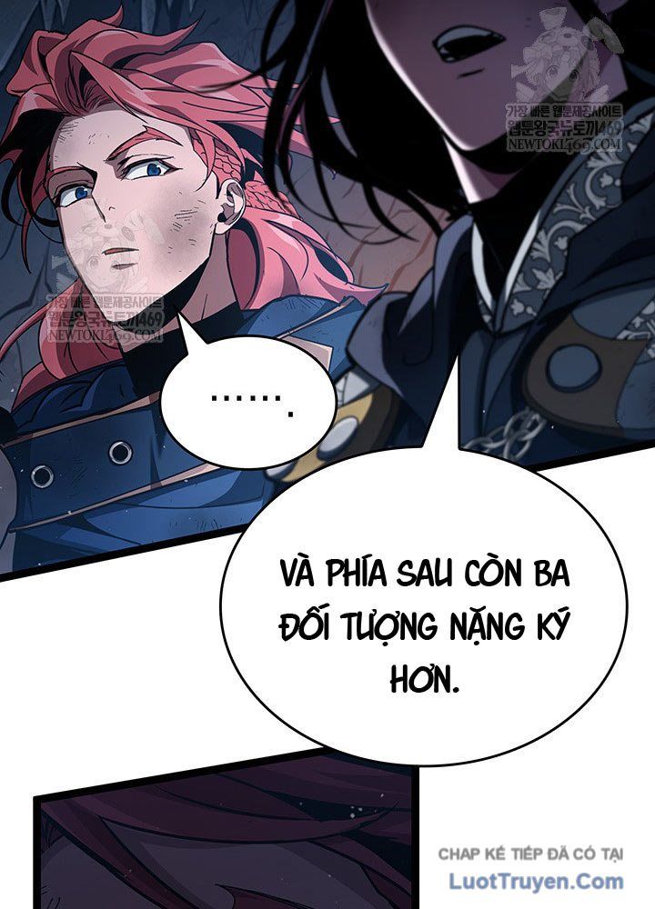 Sinh Tồn Với Tư Cách Là Một Huyết Vương Chap 11 - Next Chap 12