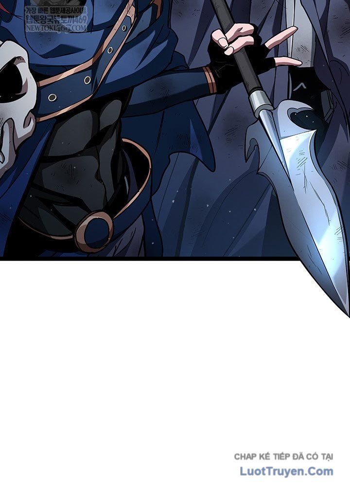Sinh Tồn Với Tư Cách Là Một Huyết Vương Chap 11 - Next Chap 12