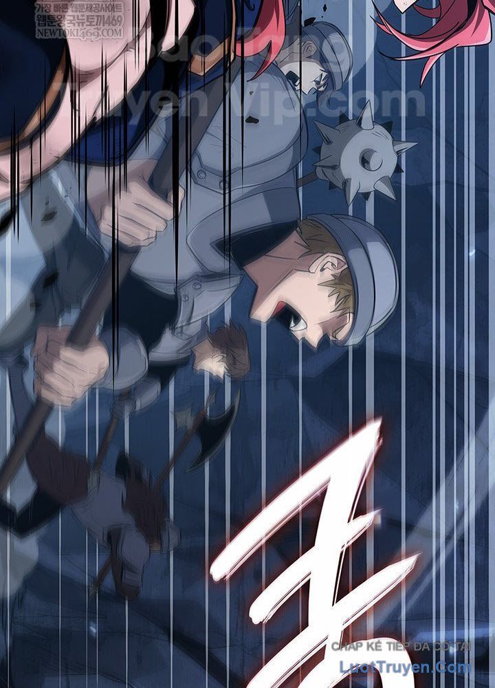 Sinh Tồn Với Tư Cách Là Một Huyết Vương Chap 11 - Next Chap 12