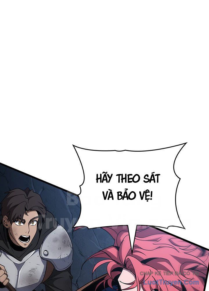 Sinh Tồn Với Tư Cách Là Một Huyết Vương Chap 11 - Next Chap 12