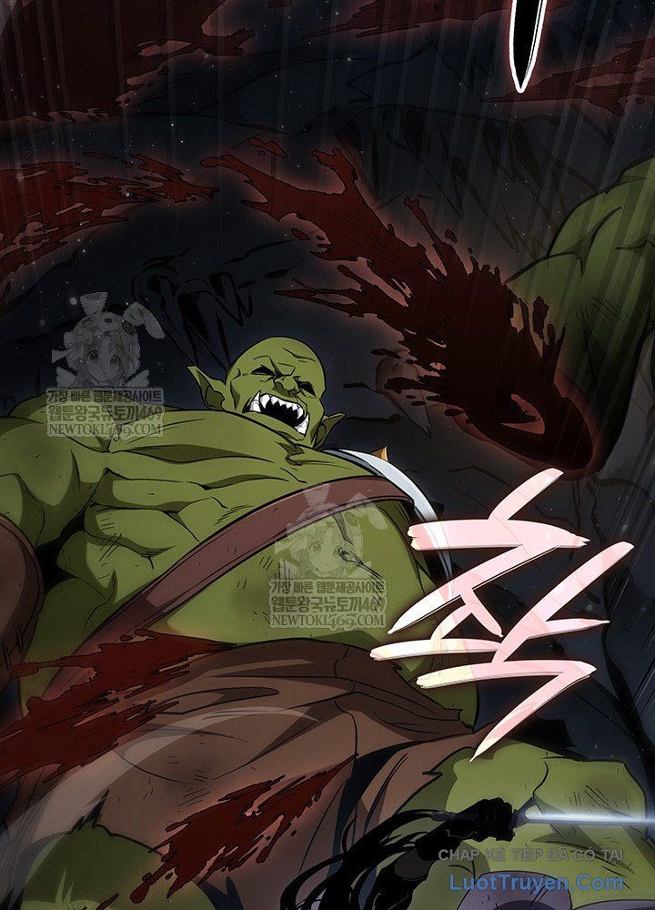 Sinh Tồn Với Tư Cách Là Một Huyết Vương Chap 11 - Next Chap 12