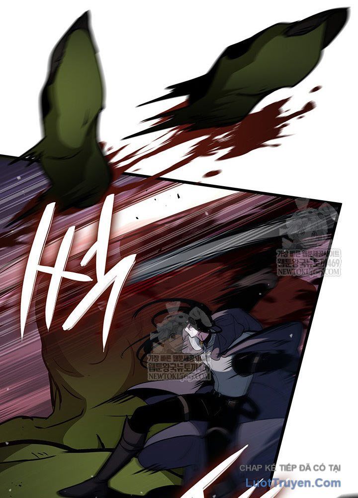 Sinh Tồn Với Tư Cách Là Một Huyết Vương Chap 11 - Next Chap 12